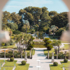 08 Cap Ferrat, Villa Ephrussi de Rothschild: 