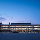 08 Dresden, Kulturpalast: 