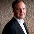 Portrait des Dirigenten Sakari Oramo     