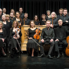 08 Hamburg, Collegium Vocale Gent: 