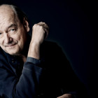 Portrait des Dirigenten Jan Willem de Vriend