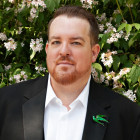 Portrait des Tenors Clay Hilley 