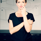 08 München, Olivia Vermeulen: 