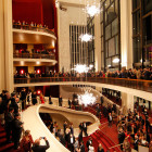 Metropolitan Opera New York