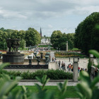 08 Oslo, Park: 