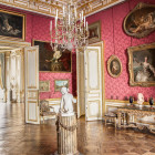 08 Paris, Musee Jacquemart Andre: 