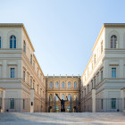 08 Potsdam, Museum Barberini: 