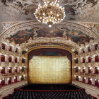 08 Prag, Staatsoper: 