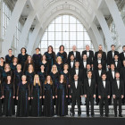 08 RMF, Tschechischer Philharmonischer Chor Brünn: