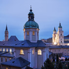 08 Salzburg, St. Peter: 