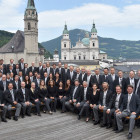 08 Salzburg, Wiener Philharmoniker: 
