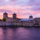 08 Savonlinna, Olavinlinna: 