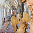 08 Schwaz, Pfarrkirche: 