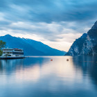08 Verona/Riva del Garda: