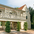 08 Weimar, Schloss Tiefurt: