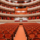 Staatsoper Wien, innen