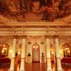 08 Zagreb, Nationaltheater: 