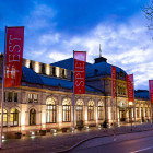 09 Baden-Baden, Festspielhaus: 