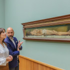 09 Basel, Kunstmuseum, Holbein: 