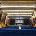 Palacio Euskalduna Bilbao