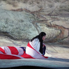 09 Bregenz, Bregenzer Festspiele, Madame Butterfly: 