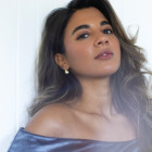 Portrait der Sopranistin Amina Edris