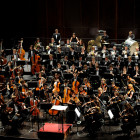 09 Dresden, Gustav Mahler Jugendorchester: 