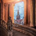 09 Dresden, Residenzschloss: 