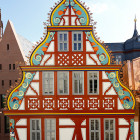 09 Frankfurt, Dom/Römer Quartier: 