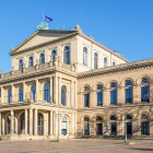 09 Hannover, Staatsoper: 