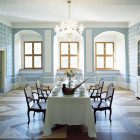 09 Leipzig, Barockschloss Delitzsch: 