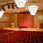 09 Leipzig, Gewandhaus, Mendelssohn-Saal: 