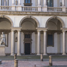 09 Mailand, Brera: 