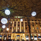 09 München, Hotel Bayerischer Hof: 