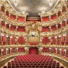 09 München, Cuvilliés-Theater: 