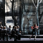 09 München, Bayerische Staatsoper, Szene aus "Il Trovatore": 