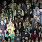 09 München, Bayerische Staatsoper, Szene aus "Pique Dame": 