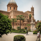 09 Palermo: 