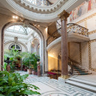 09 Paris, Musee Jacquemart Andre: 
