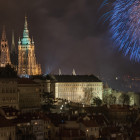 09 Prag, Silvester: