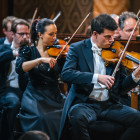 09 Prag, Tschechische Philharmonie: 