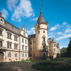 09 Regensburg, Schloss Emmeram: 