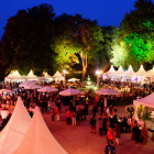 09 Regensburg, Schlossfestspiele: 