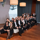 Gruppenbild der Camerata Salzburg