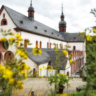 09 RMF, Kloster Eberbach: z