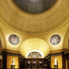 09 RMF, Wiesbaden, Kurhaus: 