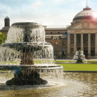 09 RMF, Wiesbaden, Kurhaus: 