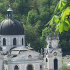 09 Salzburg, Dom: 
