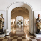 09 Salzburg, Dommuseum Salzburg: 