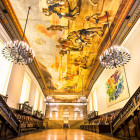 09 Salzburg, Haus für Mozart: 